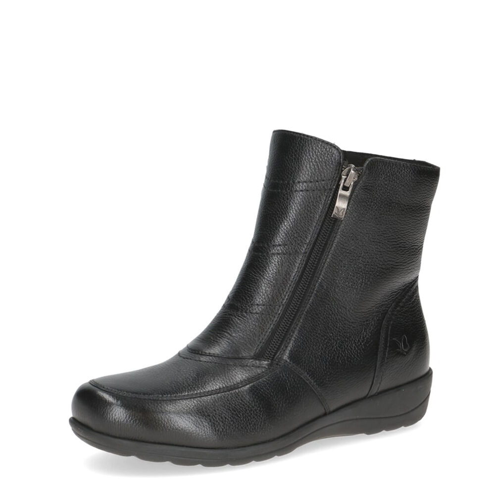 Caprice 26452-022 BLACK NAPPA