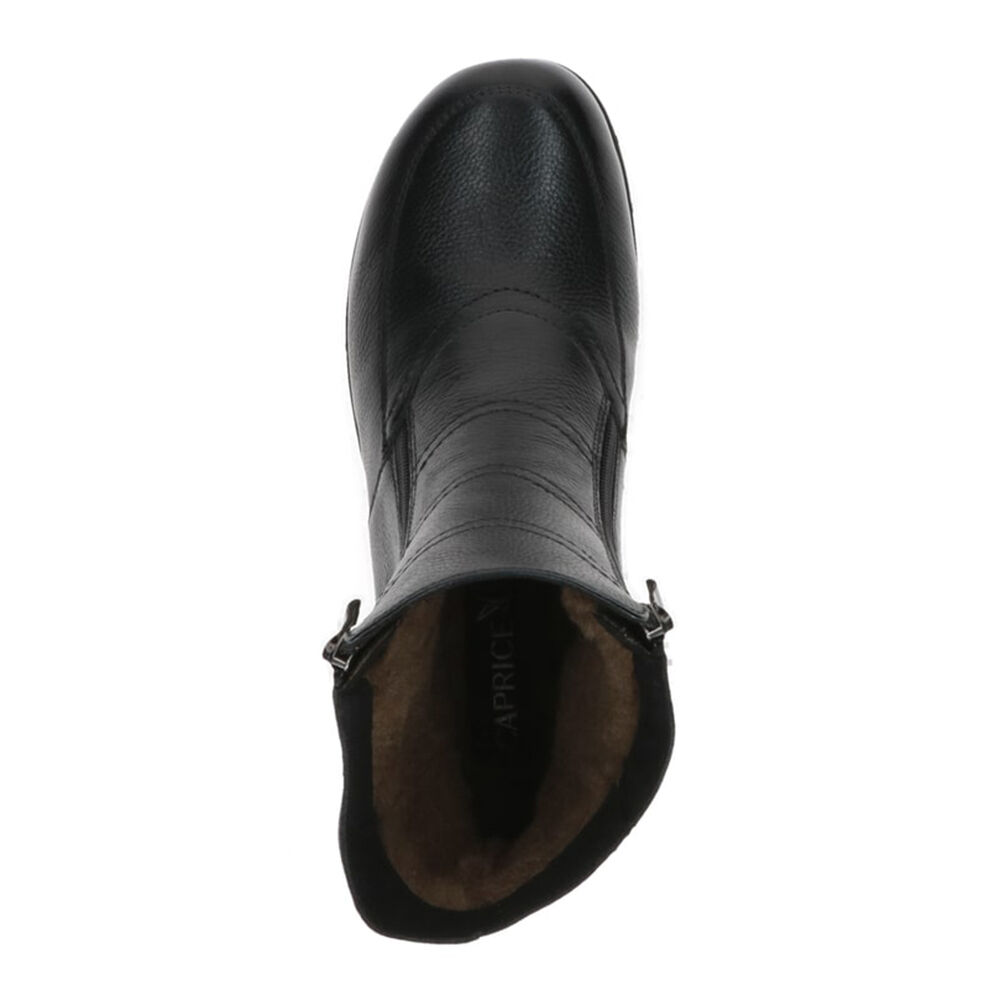 Caprice 26452-022 BLACK NAPPA