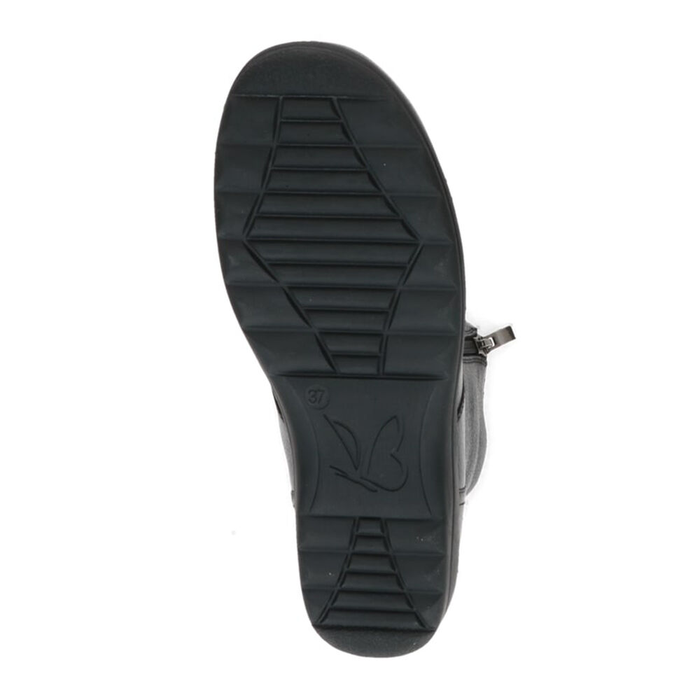 Caprice 26452-022 BLACK NAPPA