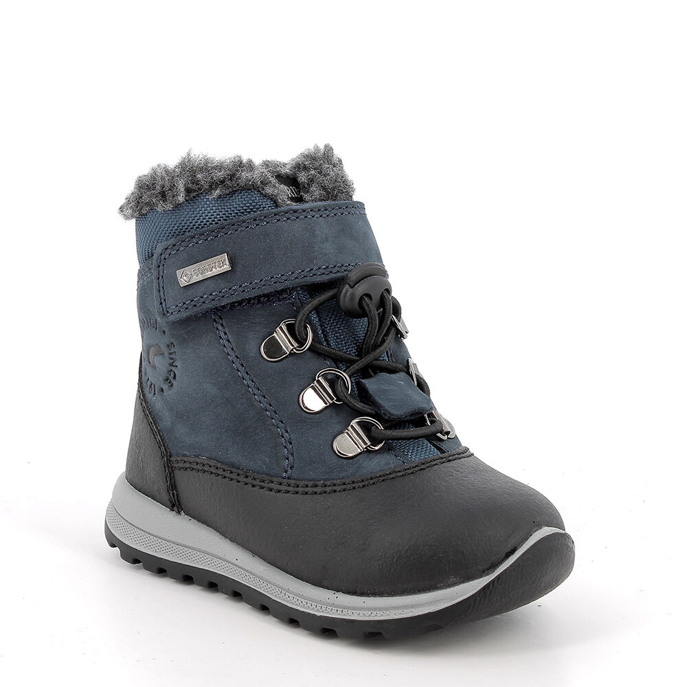 PRIMIGI 8858622 PTIGT 88586 NABUK/GOMMA AZZURRO