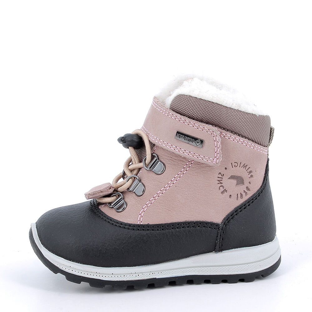 PRIMIGI 8858644 PTIGT 88586 NABÜK/GOMMA TAUPE/NE