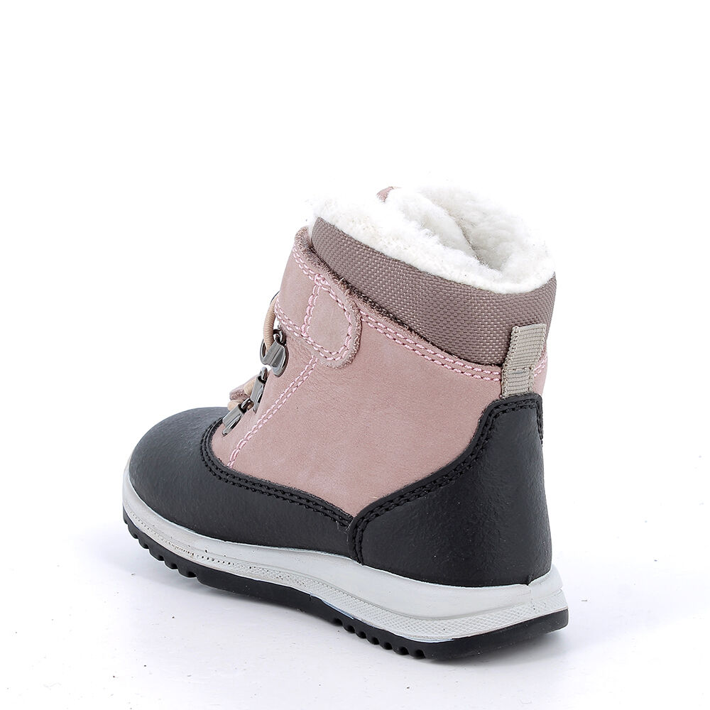 PRIMIGI 8858644 PTIGT 88586 NABÜK/GOMMA TAUPE/NE