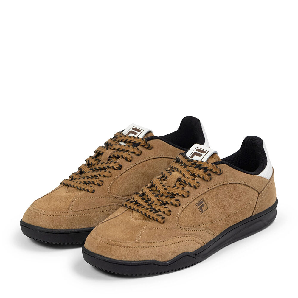 FILA FFM0415-73108 Chipmunk-Black FILA SLANTSHOT