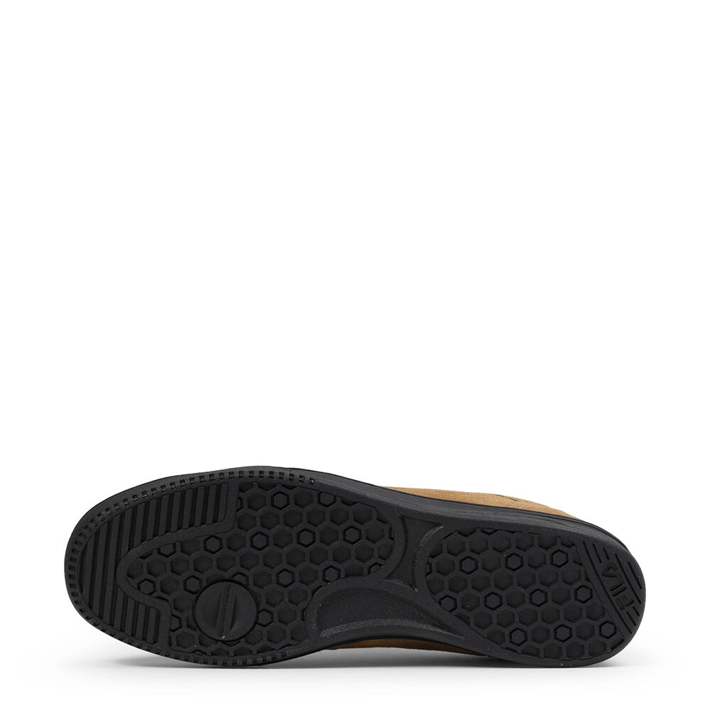 FILA FFM0415-73108 Chipmunk-Black FILA SLANTSHOT