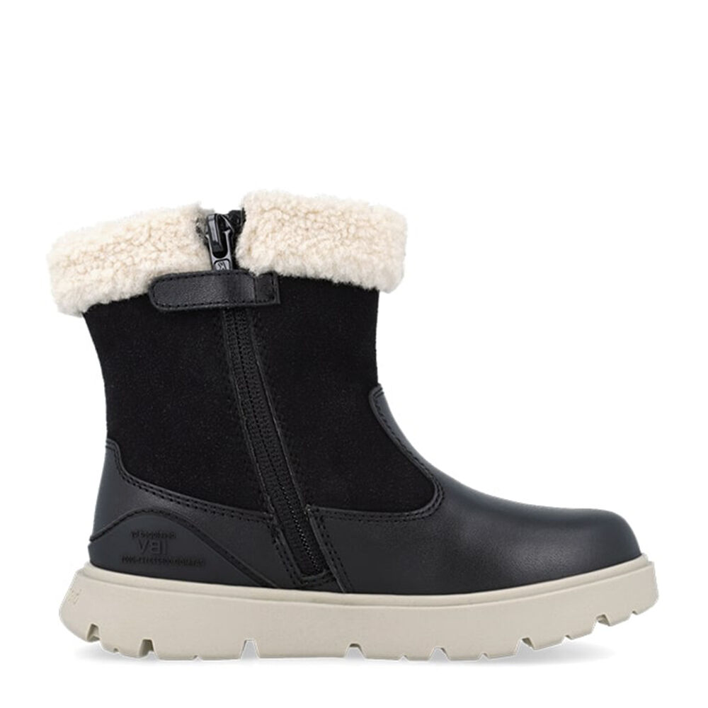 Biomecanics 251221-A054 BOTA ESTRELLAS NEGRO (SAUVAGE)