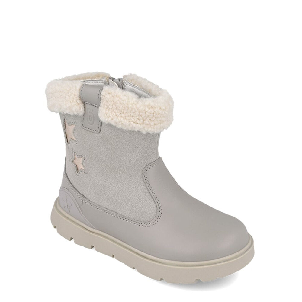 Biomecanics 251221-B154 BOTA ESTRELLAS GRIGIO (SAUVAGE)