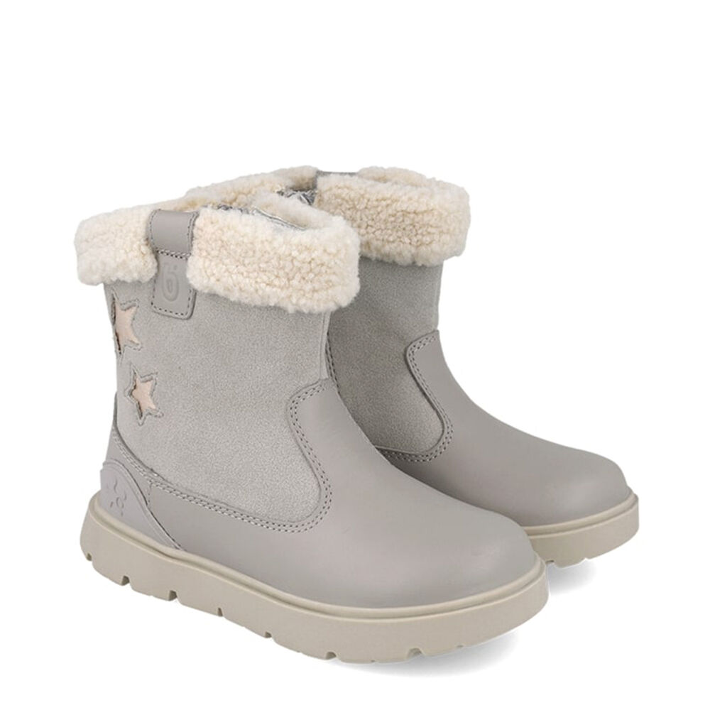 Biomecanics 251221-B154 BOTA ESTRELLAS GRIGIO (SAUVAGE)
