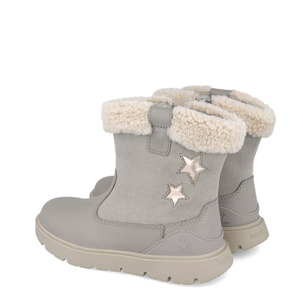 Biomecanics 251221-B154 BOTA ESTRELLAS GRIGIO (SAUVAGE)