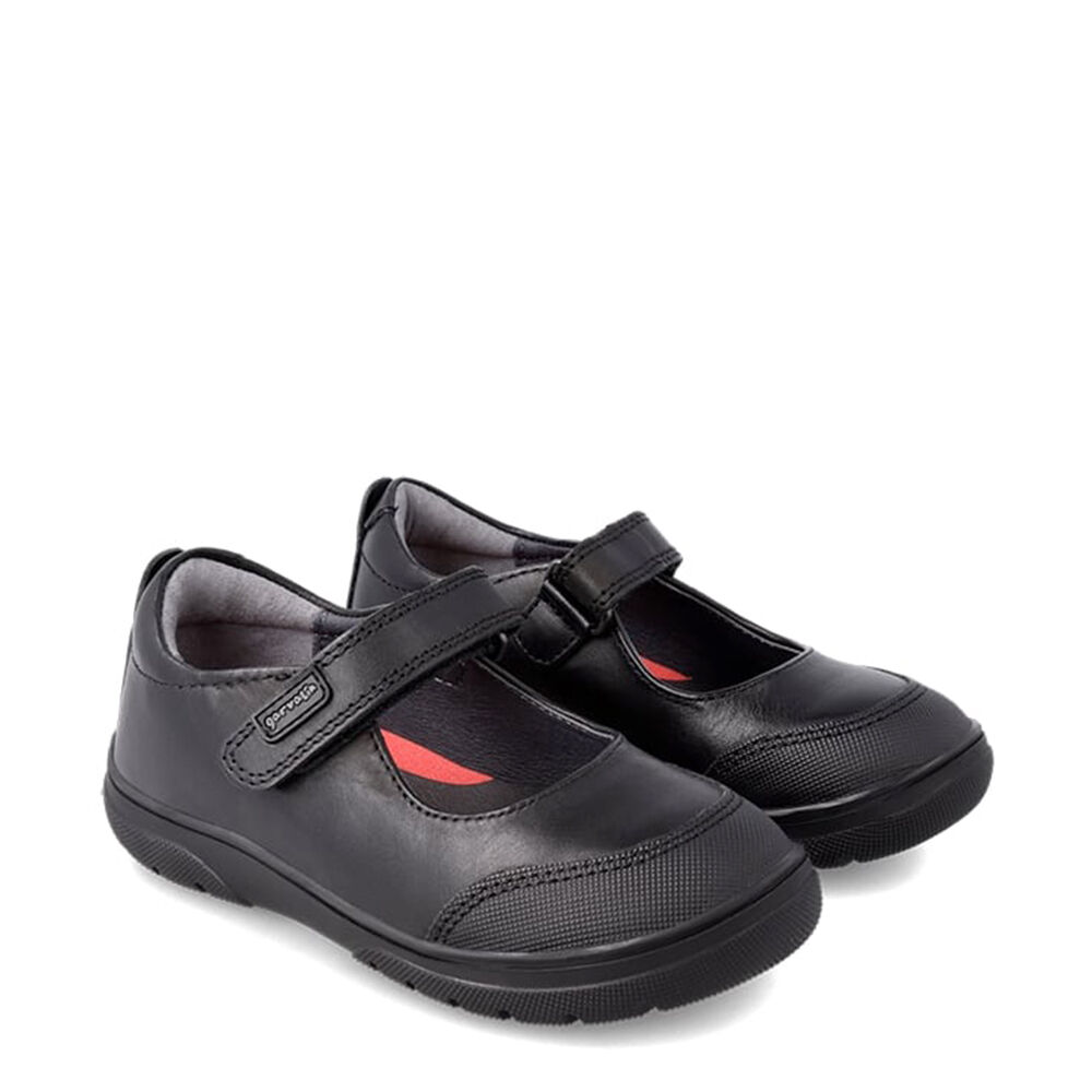Garvalin 211700-A054 MERCEDES PUNTERA NEGRO (NAPA)