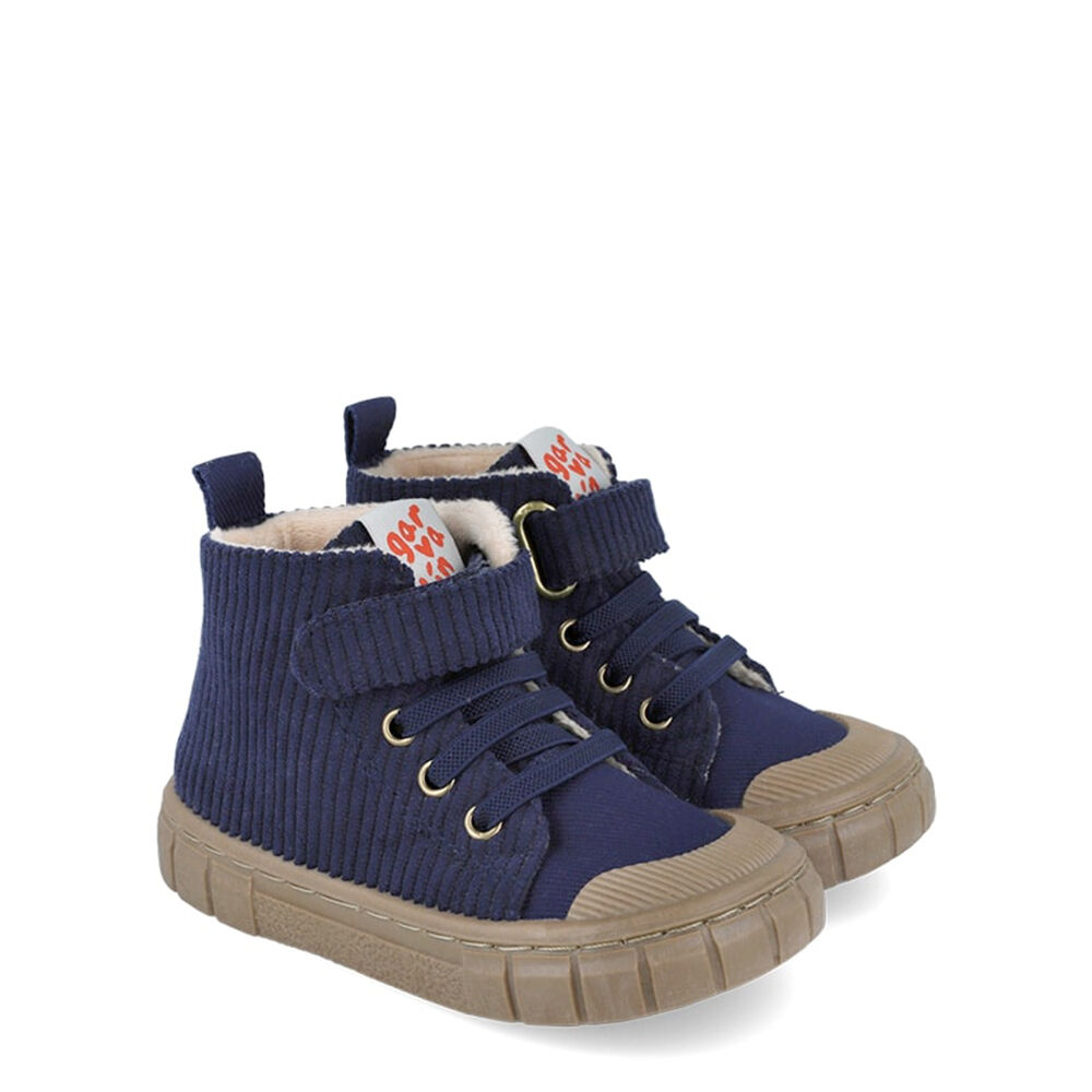 Garvalin 251330-A008 BOTIN PANAAZUL (PANA)