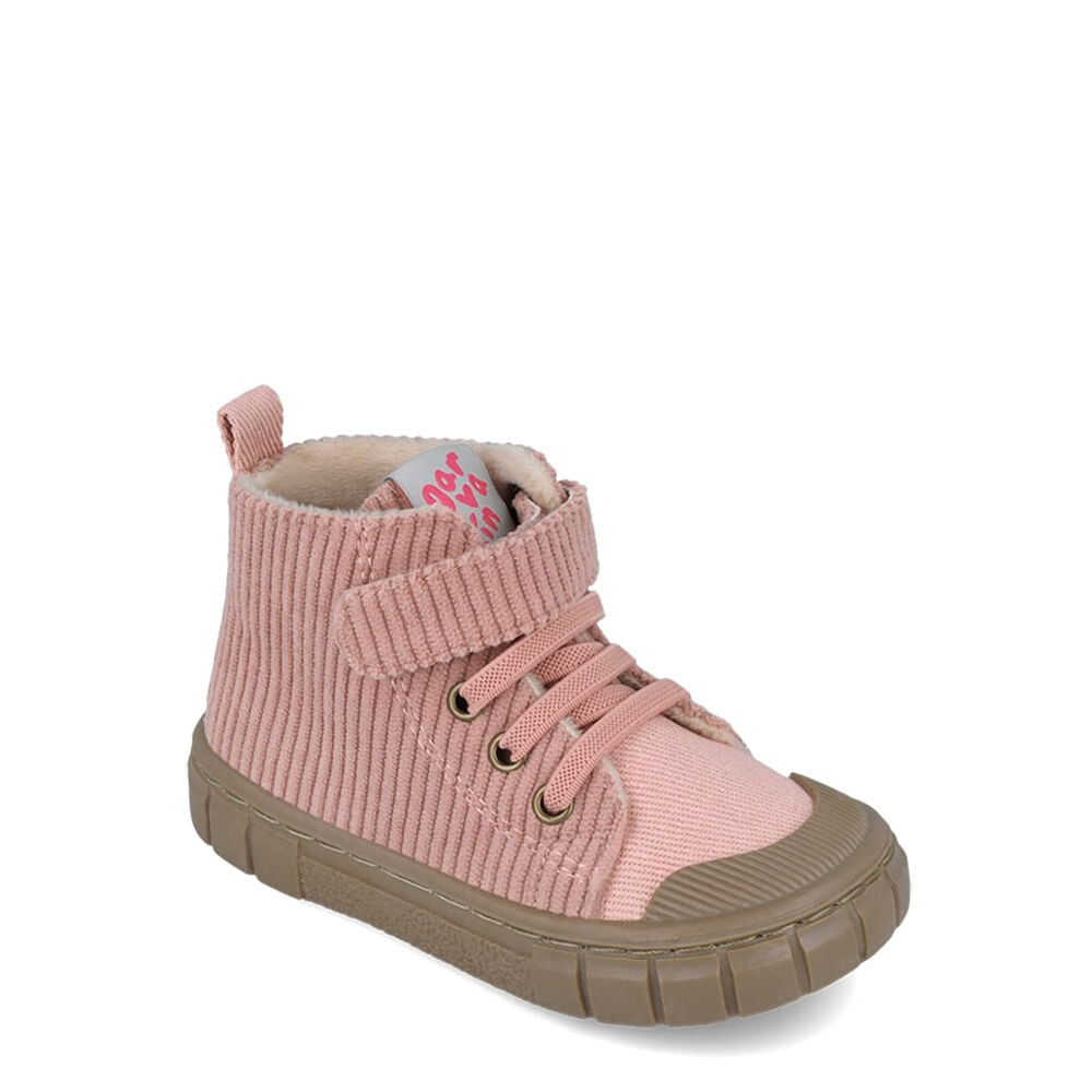 Garvalin 251330-C032 BOTIN PANA ROSA (PANA)