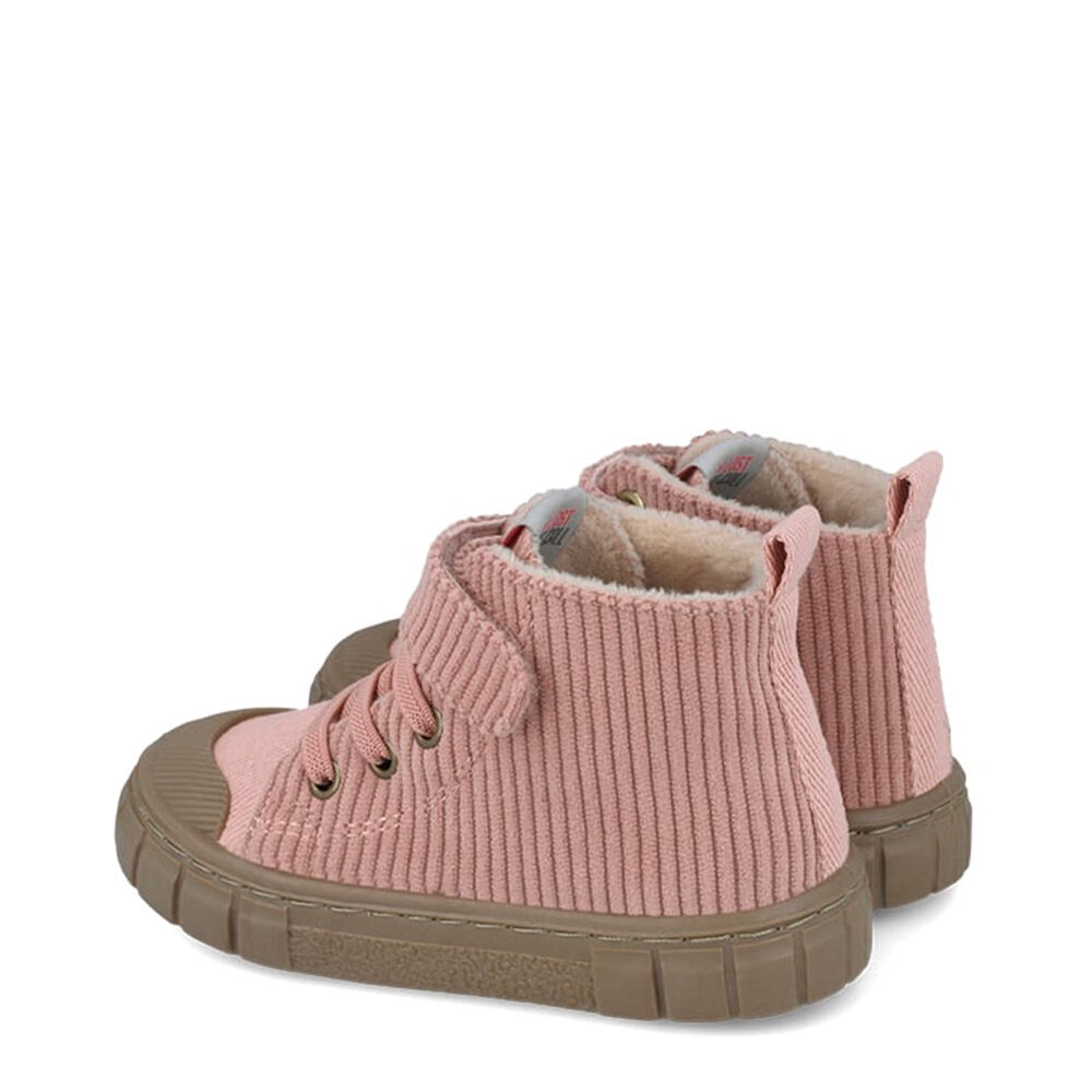 Garvalin 251330-C032 BOTIN PANA ROSA (PANA)