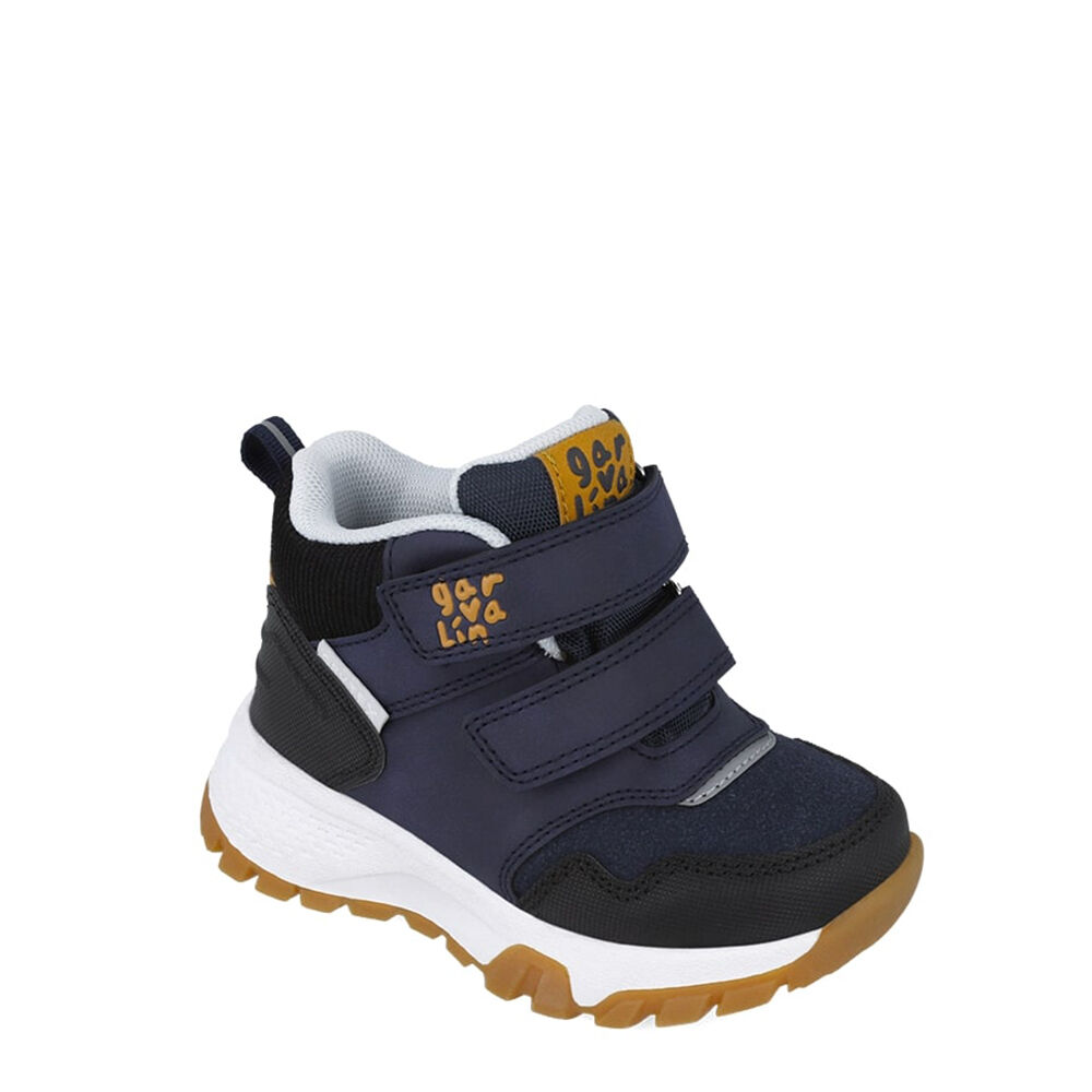 Garvalin 251355-A089 BOTIN OUTDOOR AZUL MARINO (MAT)