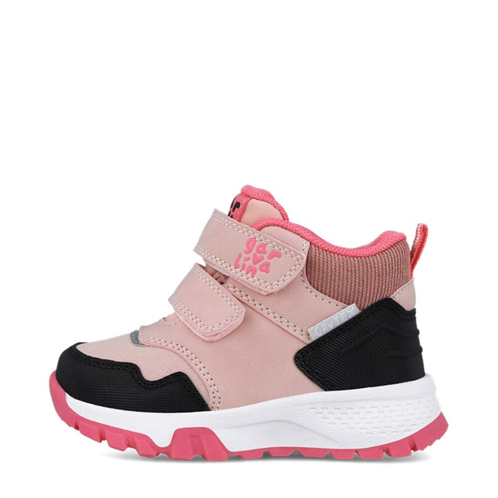 Garvalin 251355-C032 BOTIN OUTDOOR ROSA (MAT)