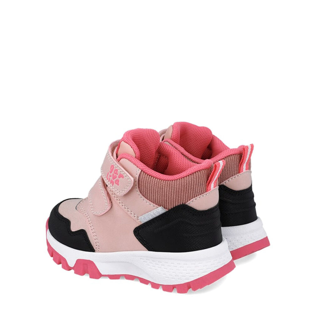 Garvalin 251355-C032 BOTIN OUTDOOR ROSA (MAT)