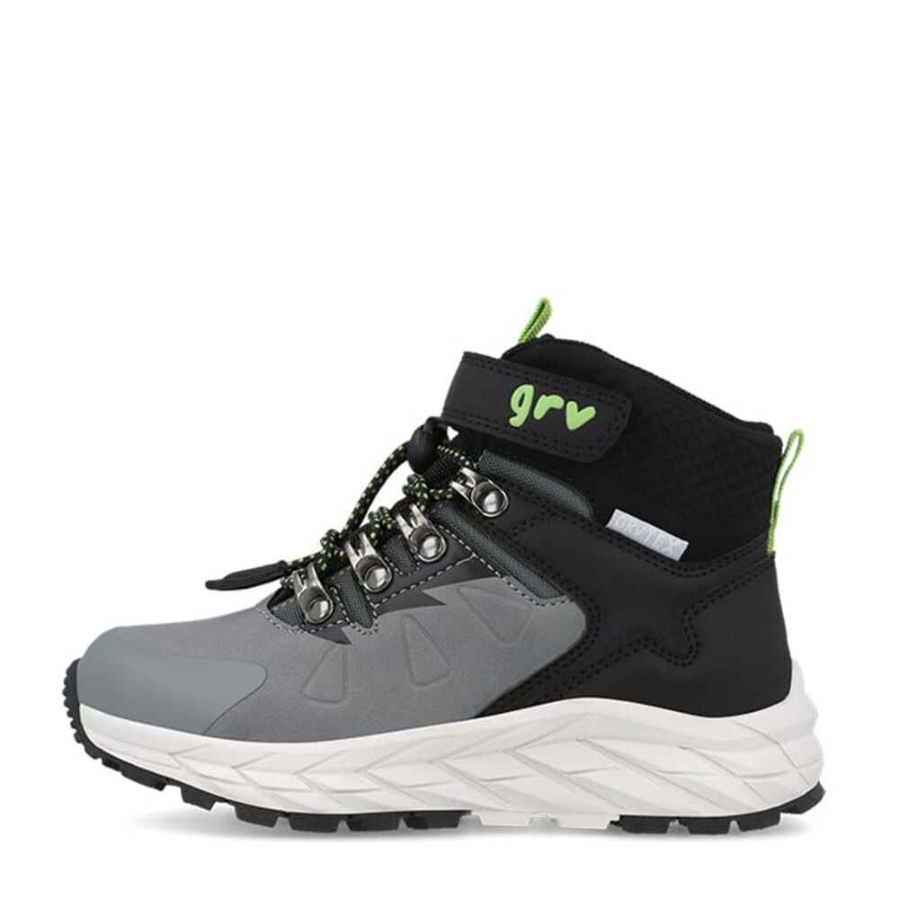 Garvalin 251528-C156 BOTIN OUTDOOR GRIS (MAT)