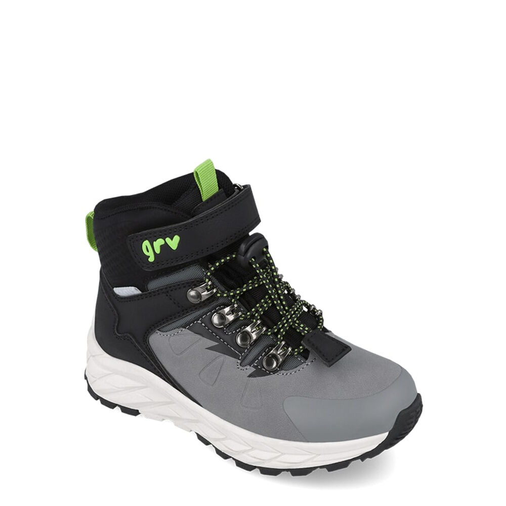 Garvalin 251528-C156 BOTIN OUTDOOR GRIS (MAT)