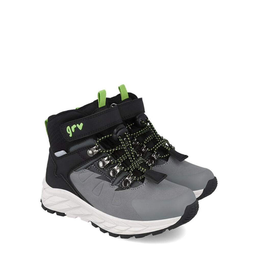 Garvalin 251528-C156 BOTIN OUTDOOR GRIS (MAT)