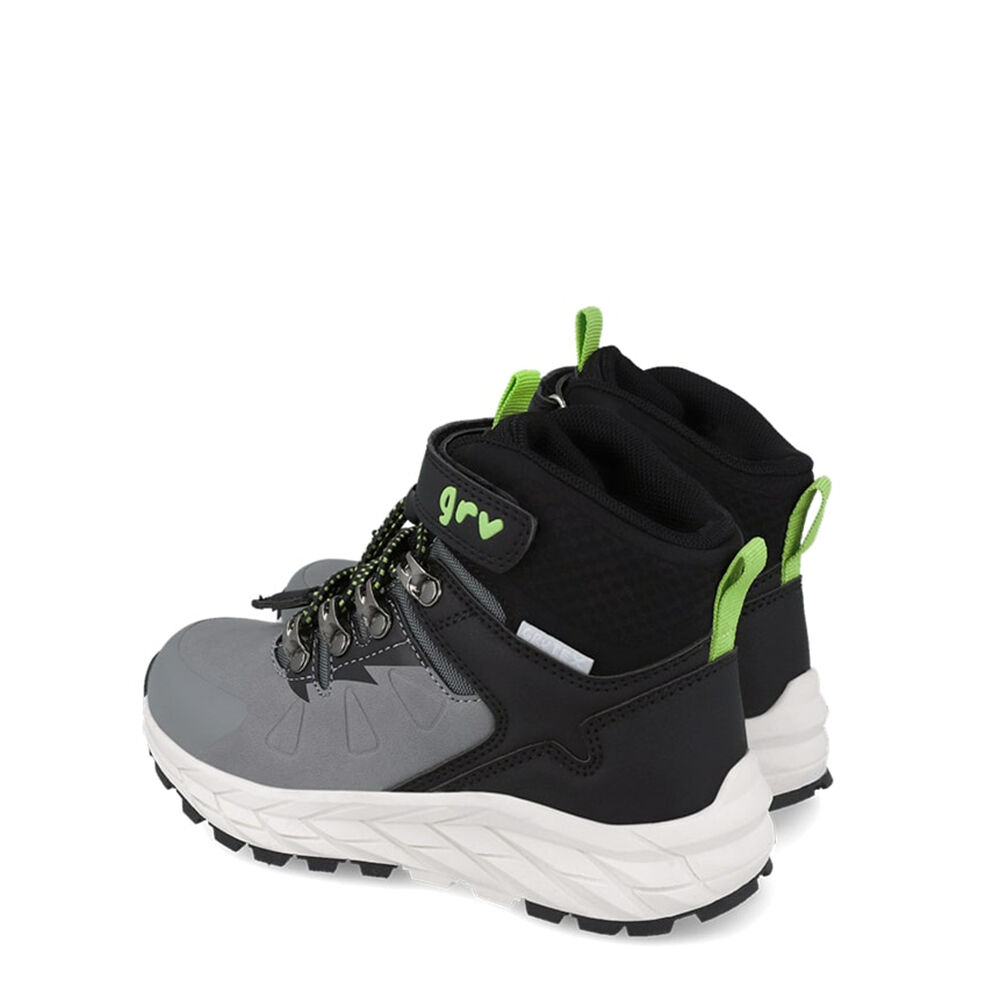 Garvalin 251528-C156 BOTIN OUTDOOR GRIS (MAT)