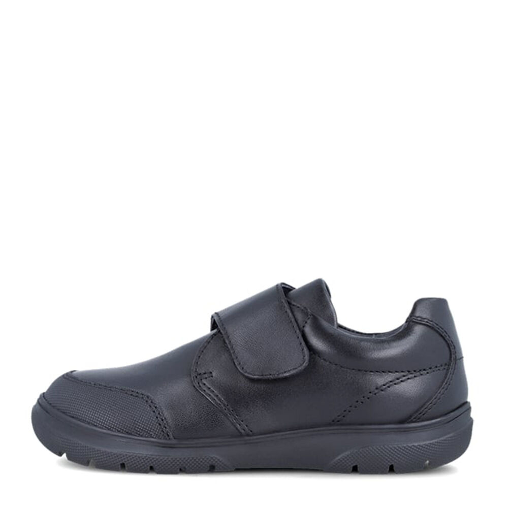 Garvalin 251705-A054 ZAPATO VELCRO BASICO NEGRO (NAPA)