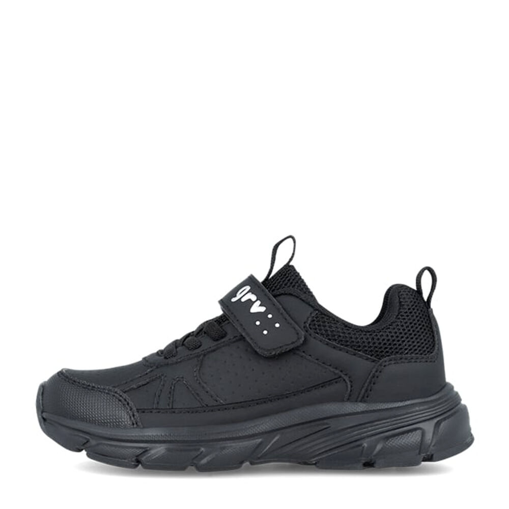 Garvalin 251710-A054 DEPORTIVO BASICO NEGRO (MAT)
