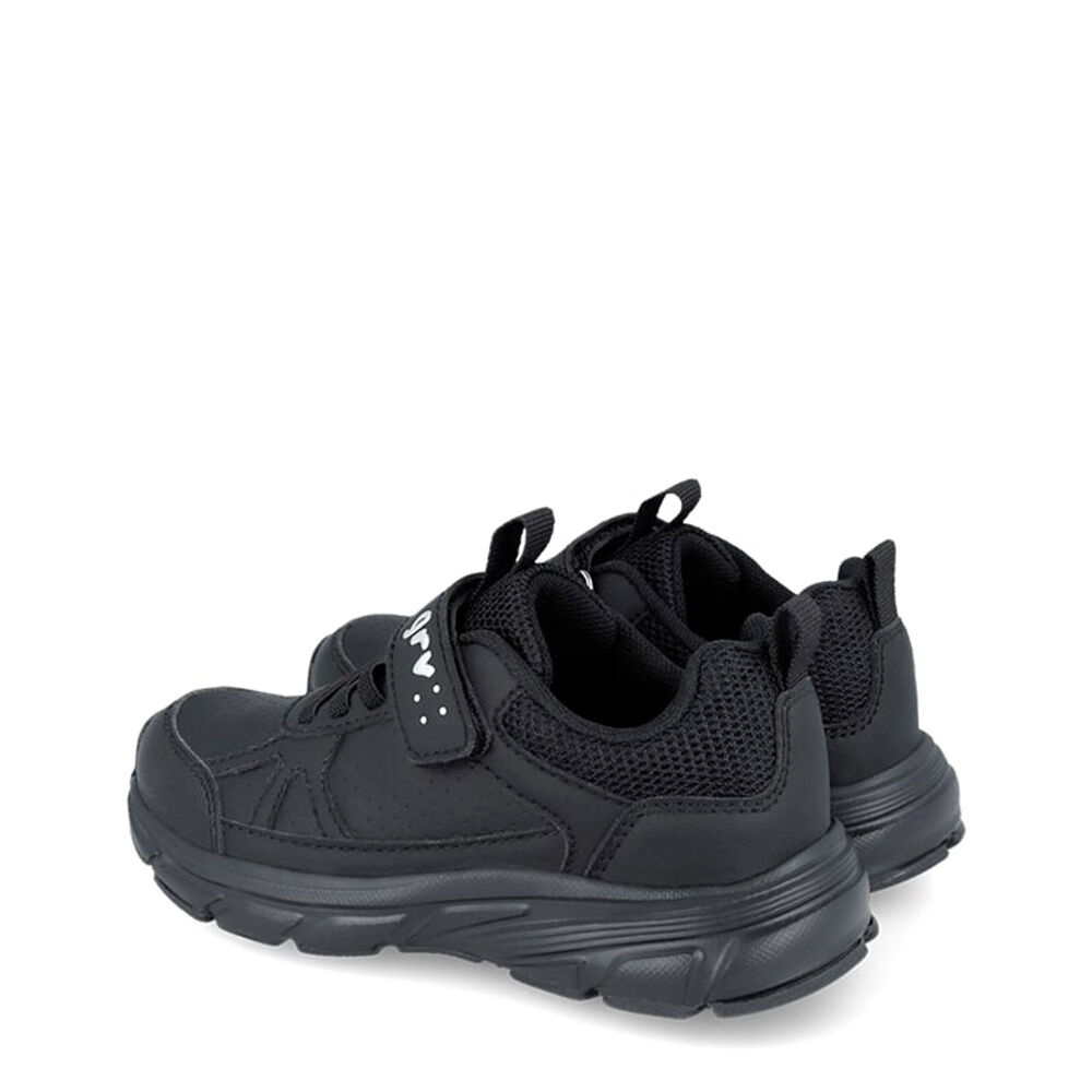 Garvalin 251710-A054 DEPORTIVO BASICO NEGRO (MAT)