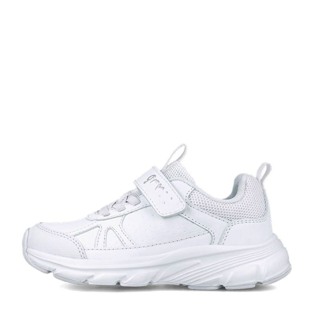 Garvalin 251710-B050 DEPORTIVO BASICO BLANCO (MAT)