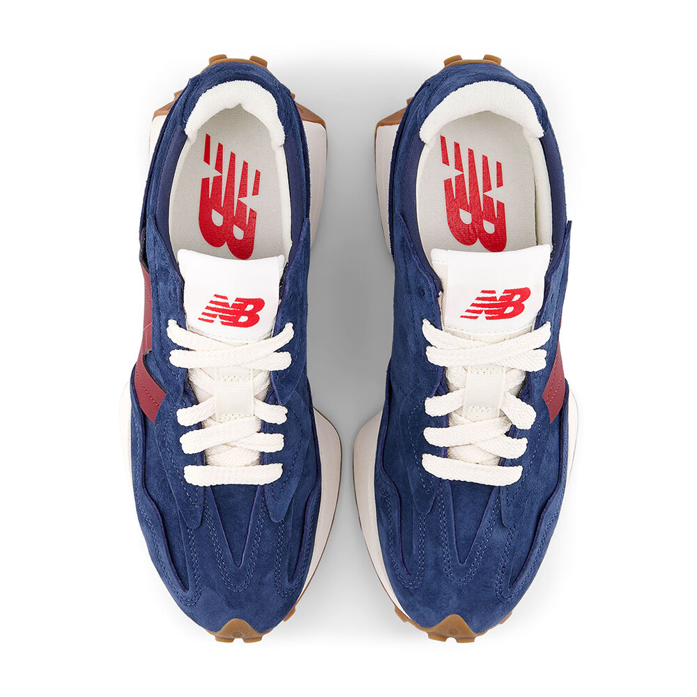 New Balance U327WSB