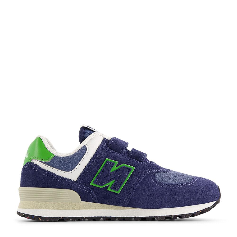 New Balance PV574QBL