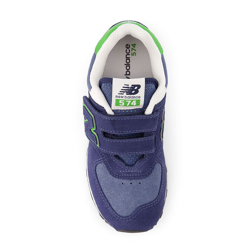 New Balance PV574QBL