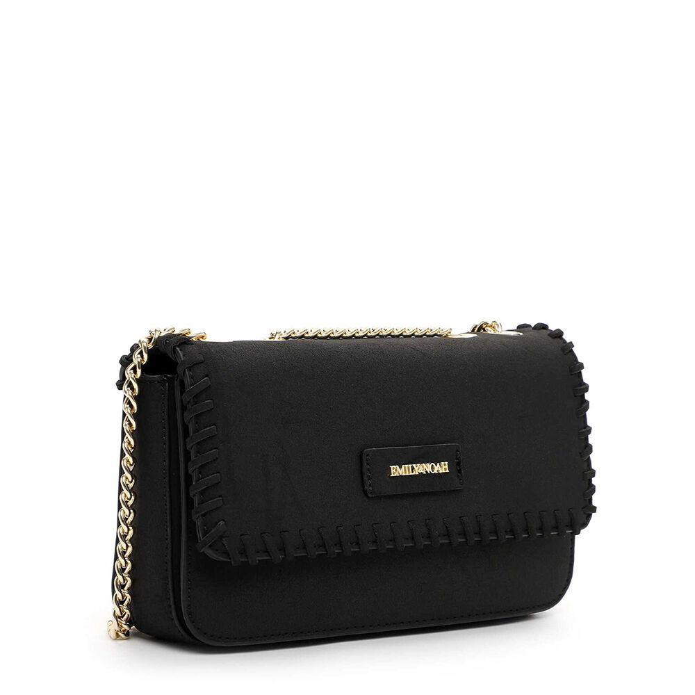 Emily&Noah 65222,100 black E&N Hailee
