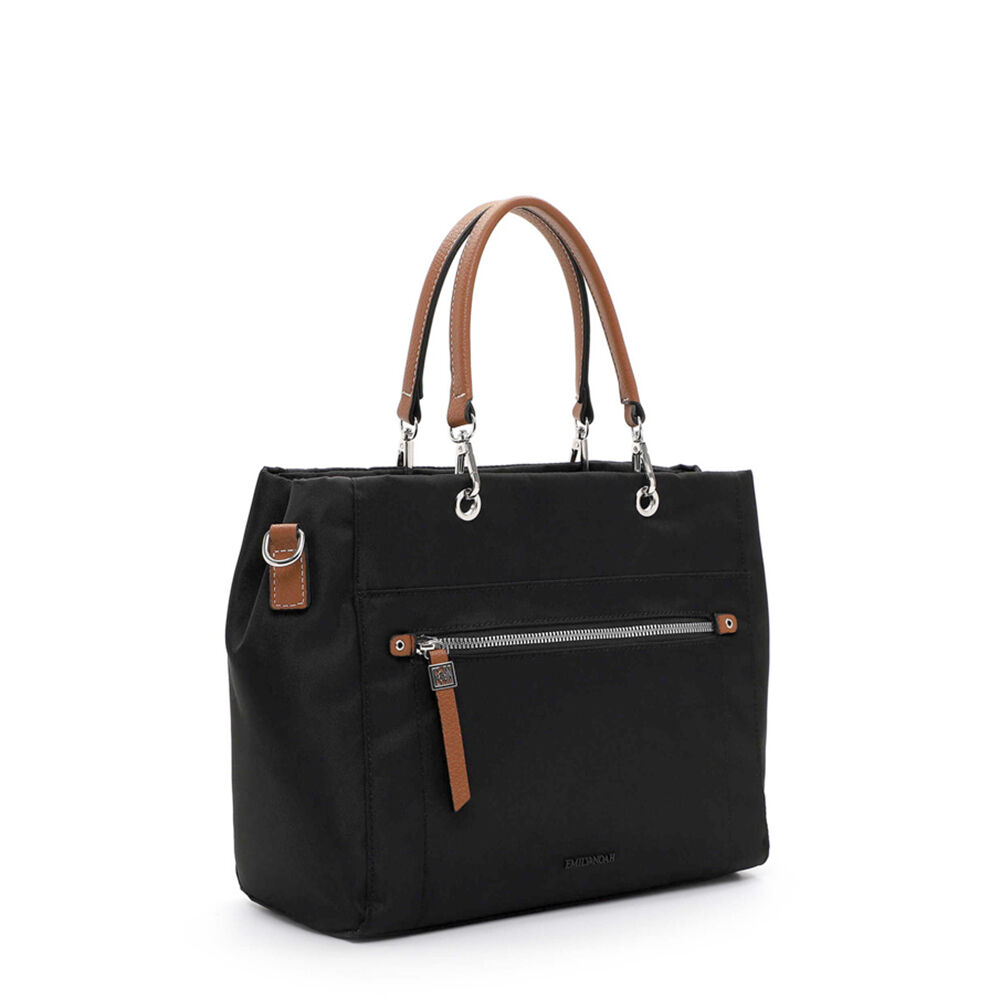 Emily&Noah 65145,100 black E&N Esther