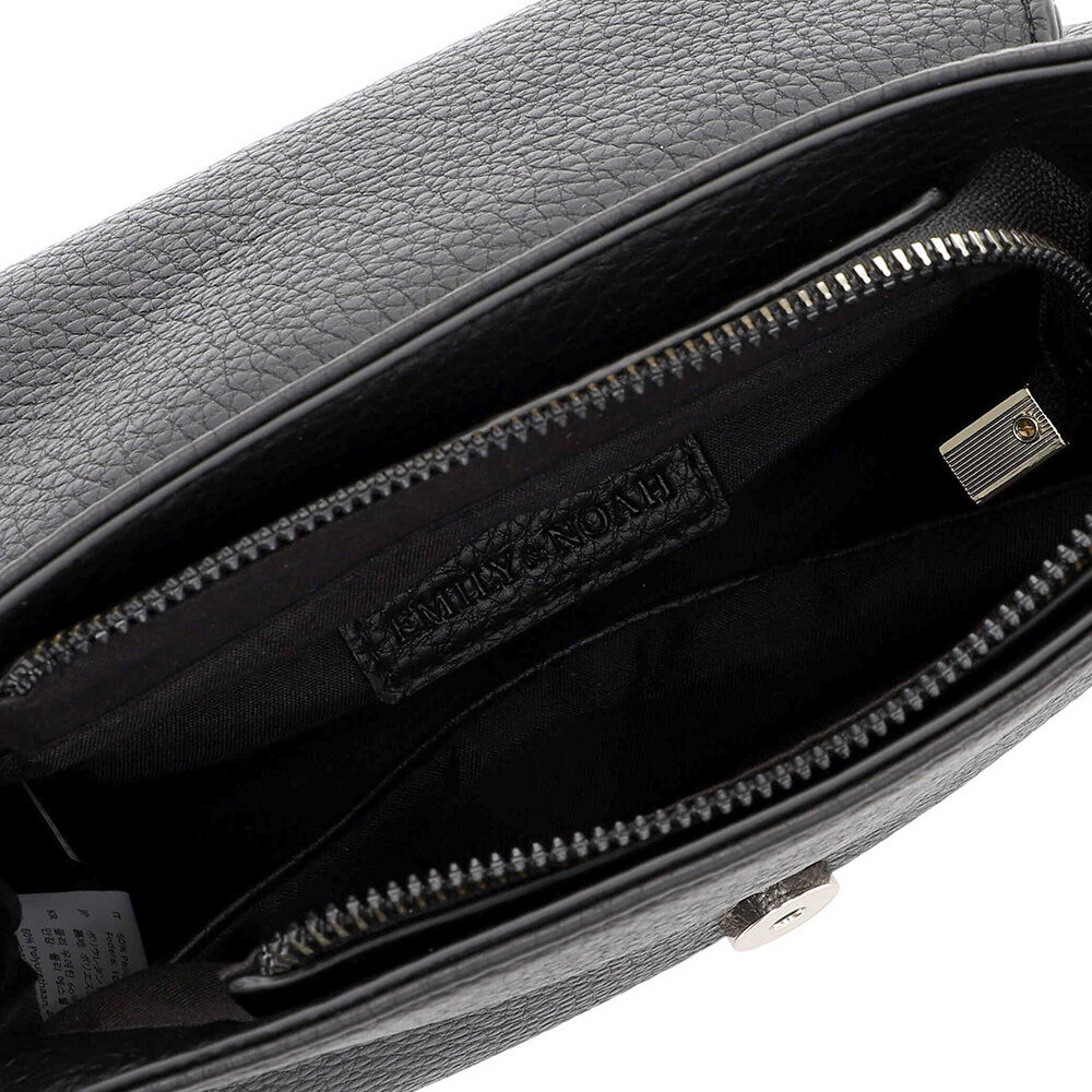 Emily&Noah 65340,100 black E&N Halla