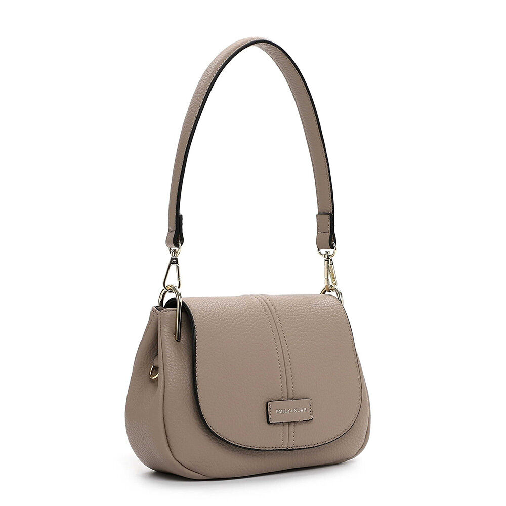 Emily&Noah 65340,900 taupe E&N Halla