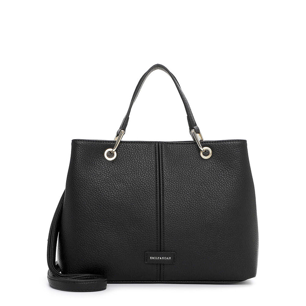 Emily&Noah 65344,100 black E&N Halla