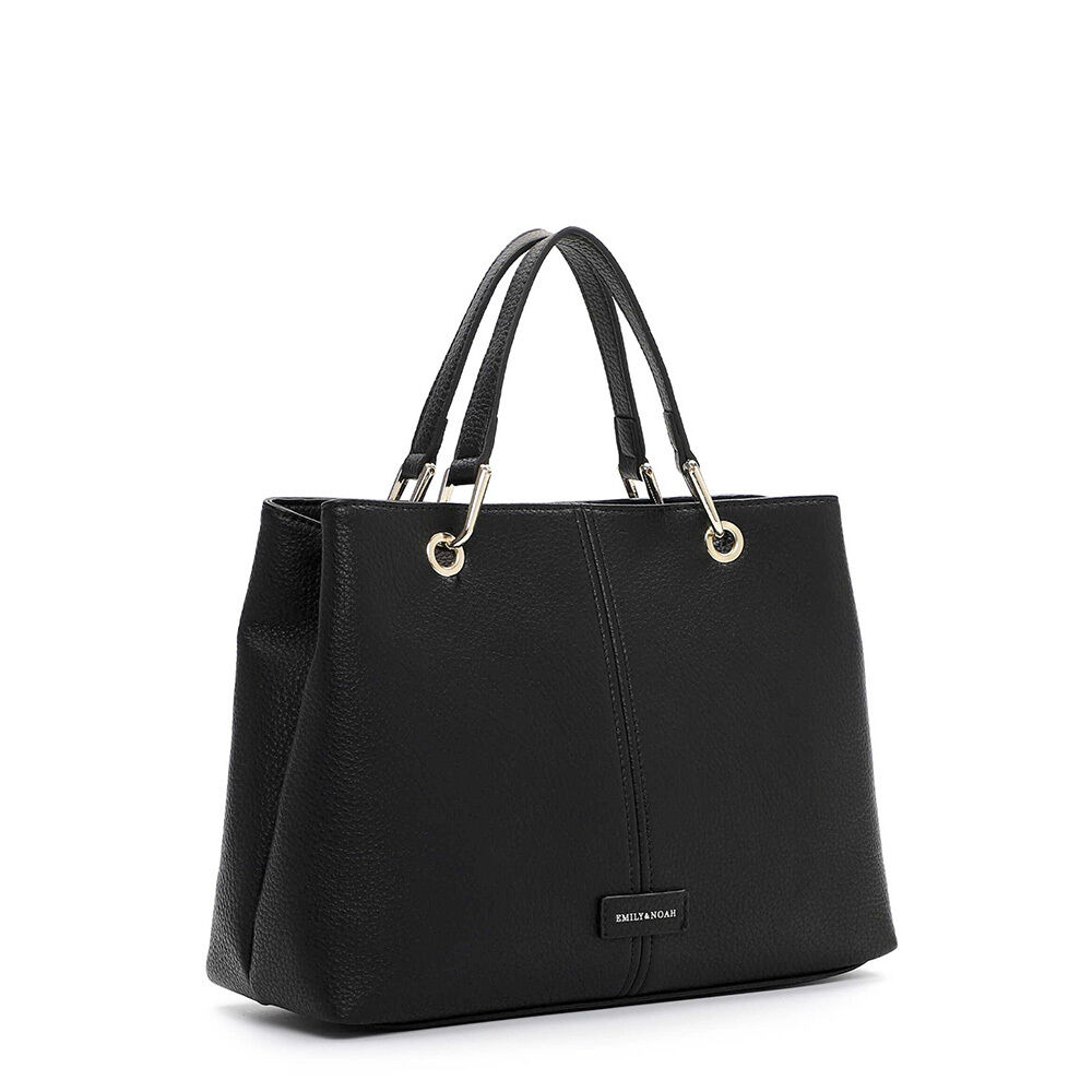 Emily&Noah 65344,100 black E&N Halla