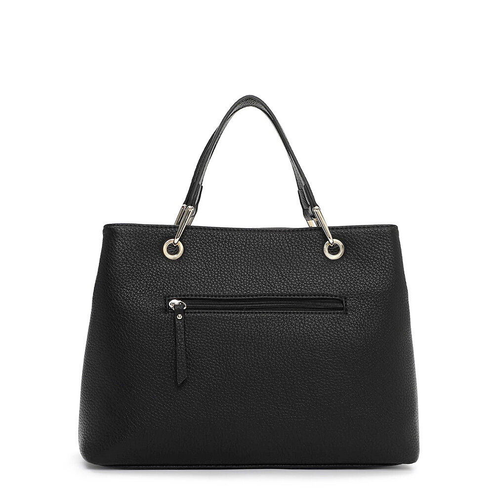 Emily&Noah 65344,100 black E&N Halla