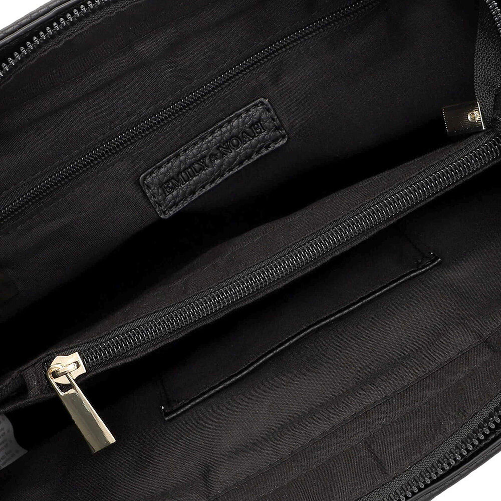 Emily&Noah 65344,100 black E&N Halla
