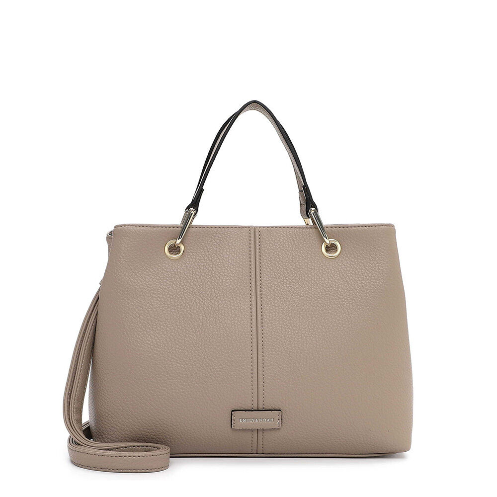 Emily&Noah 65344,900 taupe E&N Halla