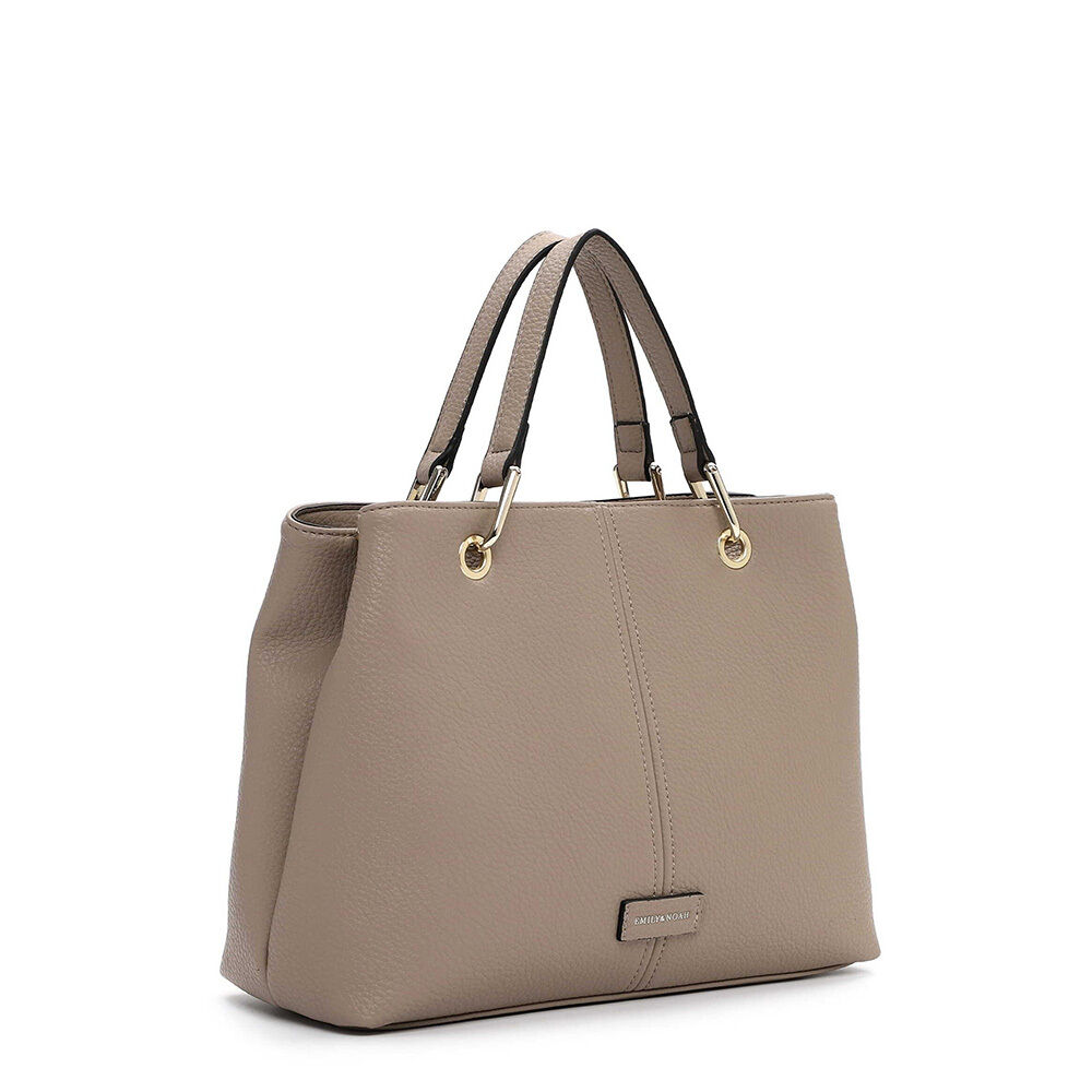 Emily&Noah 65344,900 taupe E&N Halla