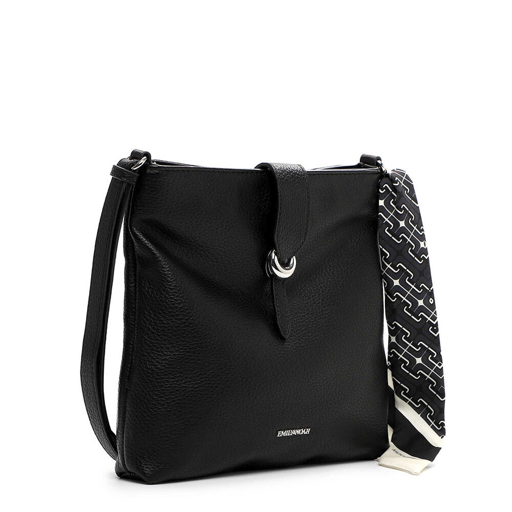 Emily&Noah 65260,100 black E&N Hasina