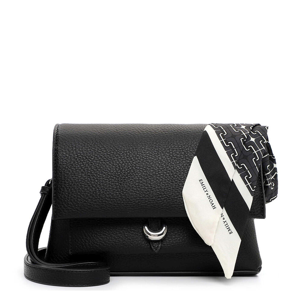 Emily&Noah 65261,100 black E&N Hasina