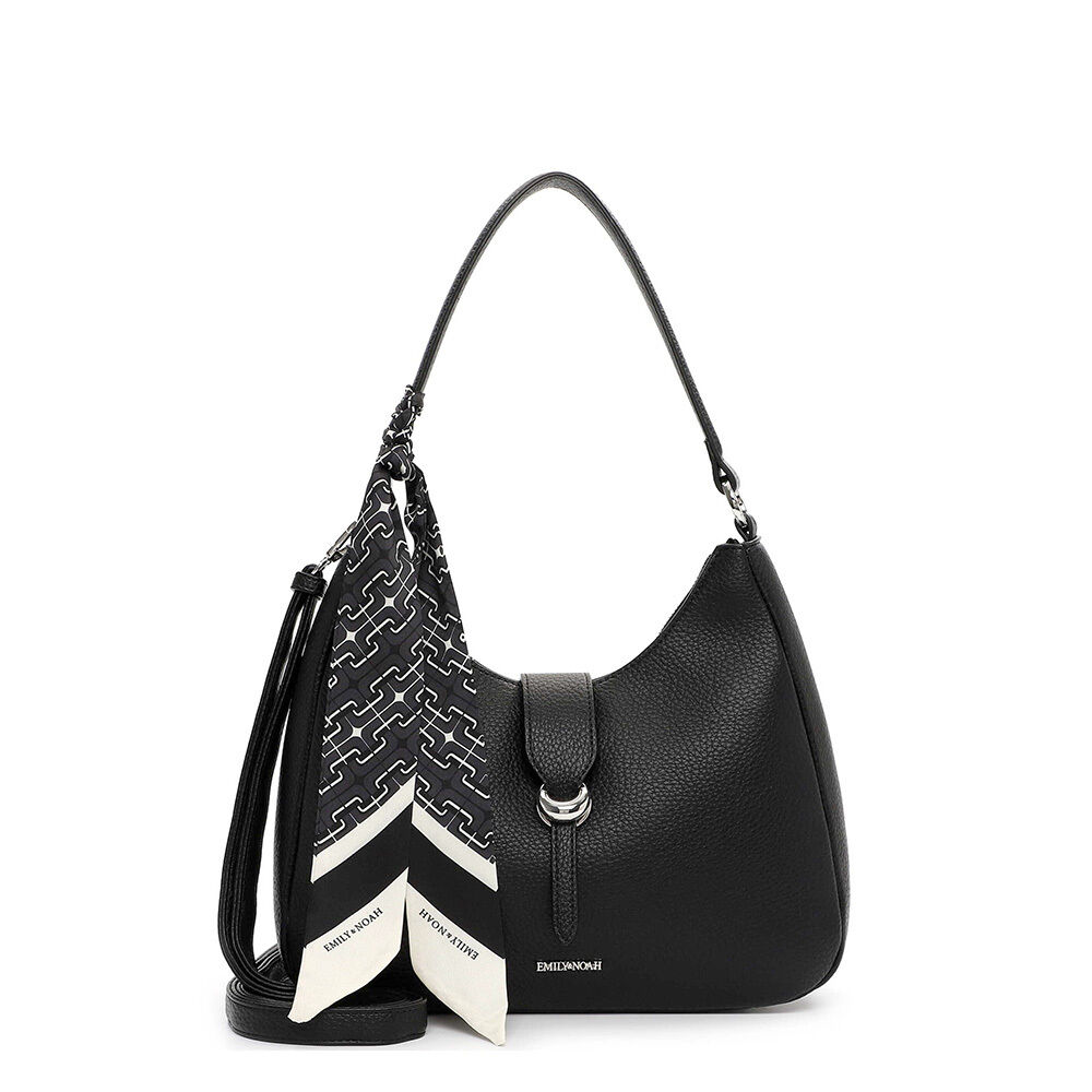 Emily&Noah 65263,100 black E&N Hasina