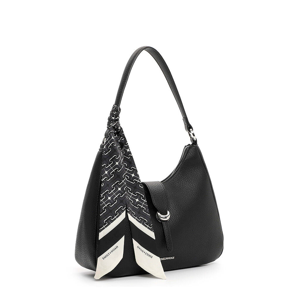 Emily&Noah 65263,100 black E&N Hasina