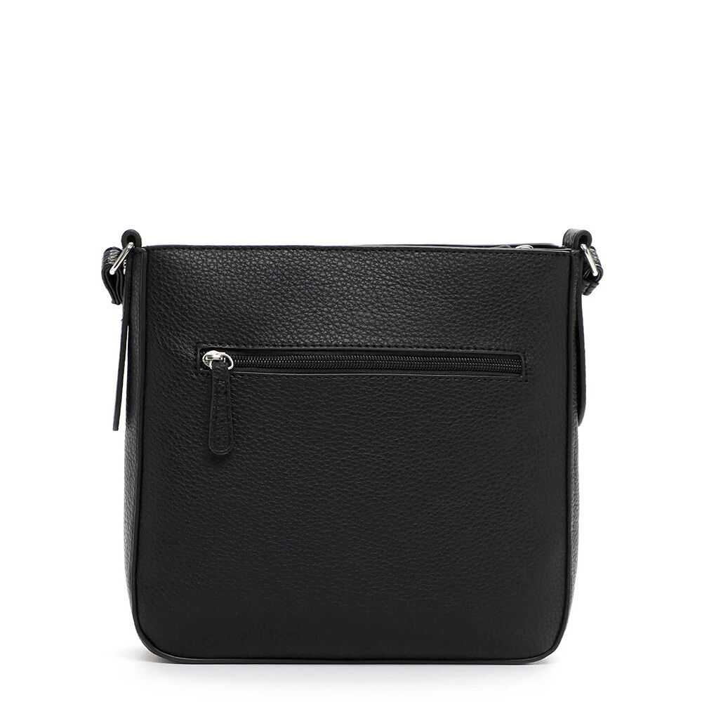 Emily&Noah 1551,100 black E&N Bondy RUE 09