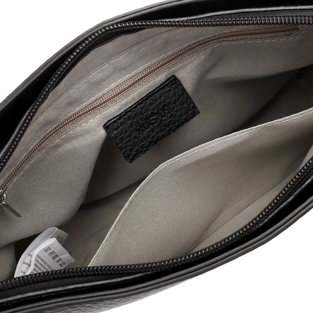 Emily&Noah 1551,100 black E&N Bondy RUE 09
