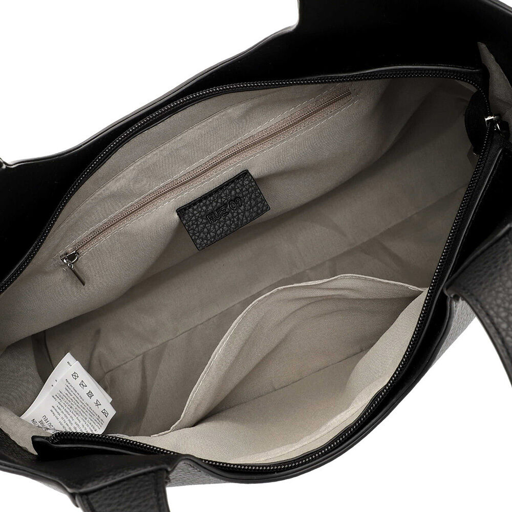 Emily&Noah 1556,100 black E&N Bondy RUE 09