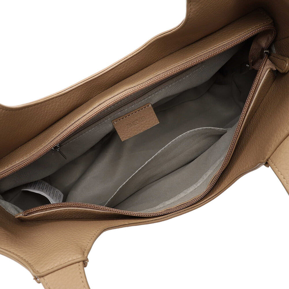 Emily&Noah 1556,900 taupe E&N Bondy RUE 09
