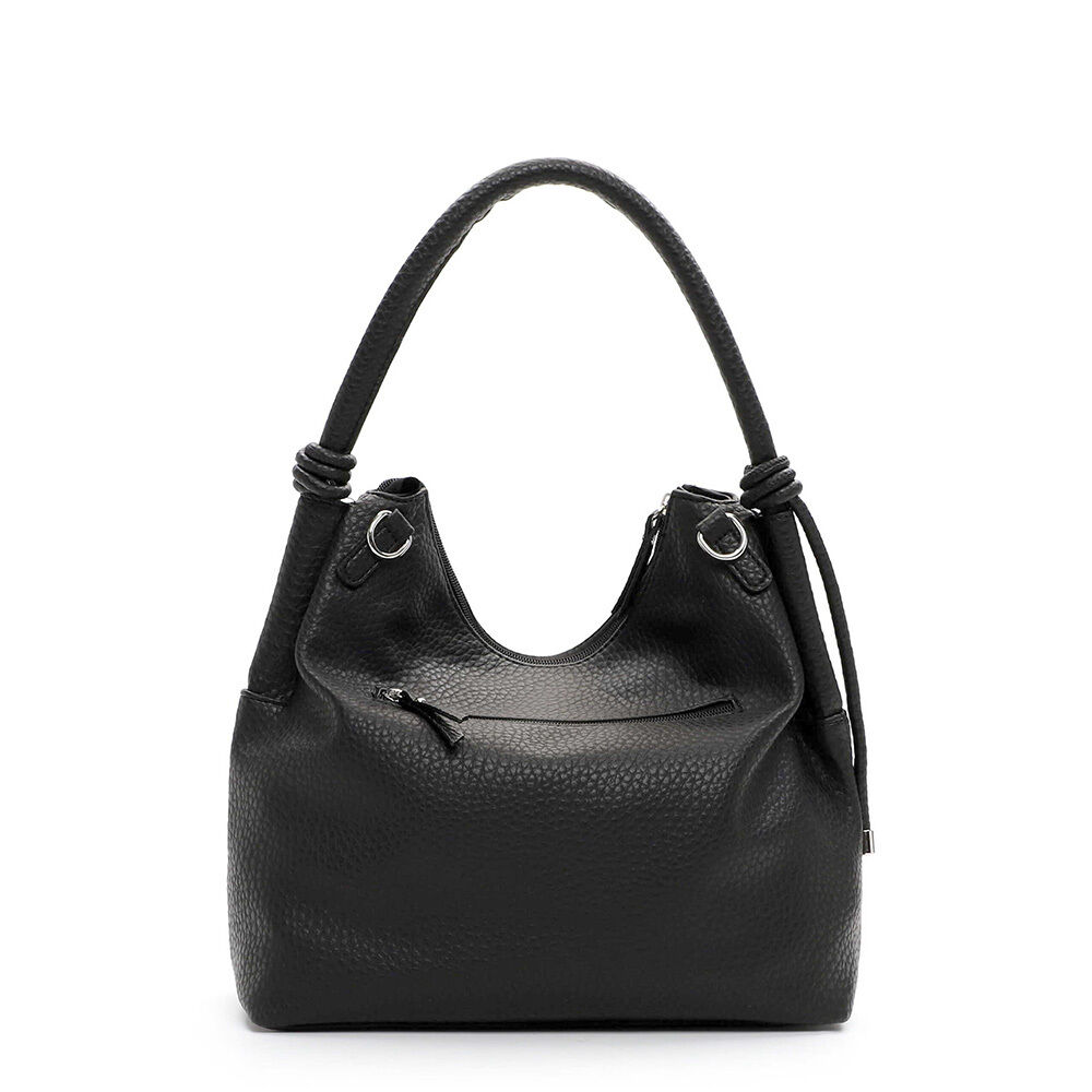 Emily&Noah 1581,100 black E&N Montpellier RUE 09