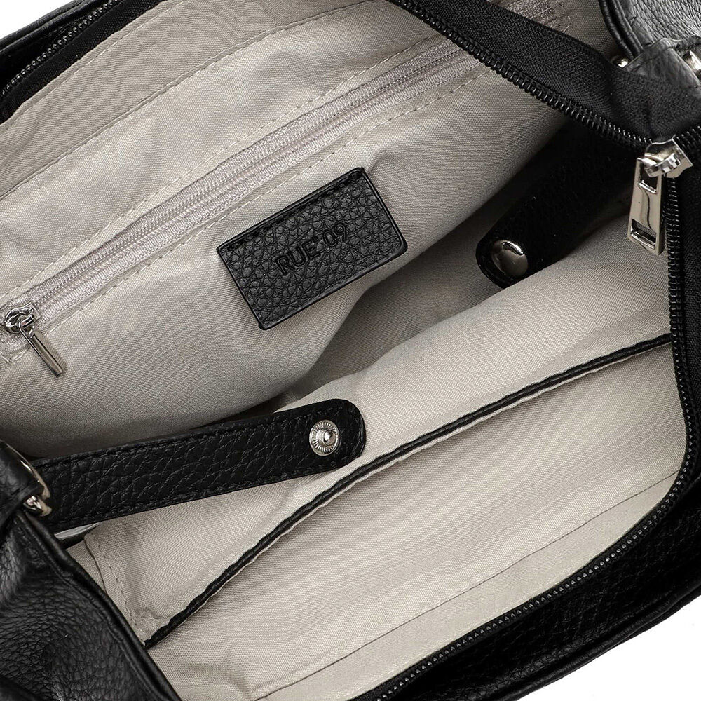 Emily&Noah 1591,100 black E&N Pantin RUE 09